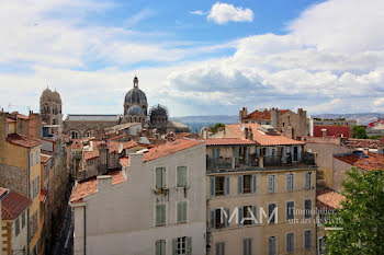 maison à Marseille 2ème (13)