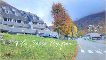 appartement à Cauterets (65)