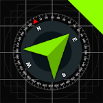 Cover Image of 下载 GPS WayPoint Navigation, Military GPS kit Z19 1.3 APK