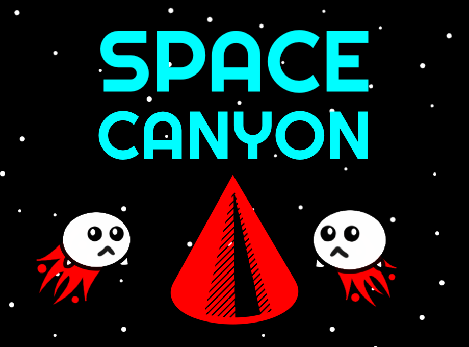 Space Canyon Preview image 1