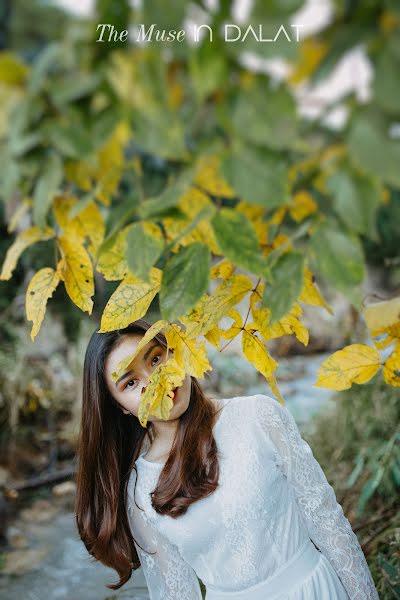 Wedding photographer Thái Sơn Ngô (adalat). Photo of 25 November 2018