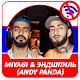 Download Miyagi & Эндшпиль (Andy Panda) - Тексты песен For PC Windows and Mac 4.0