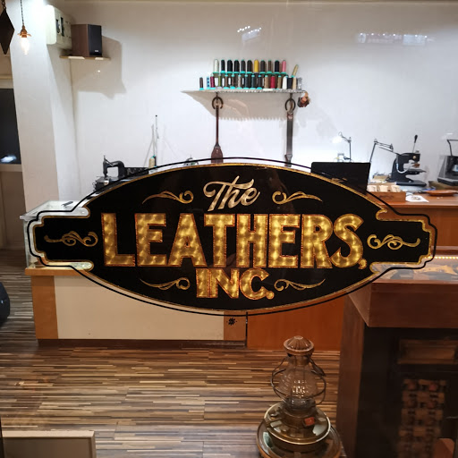 Leathers,inc.のプロフィール画像