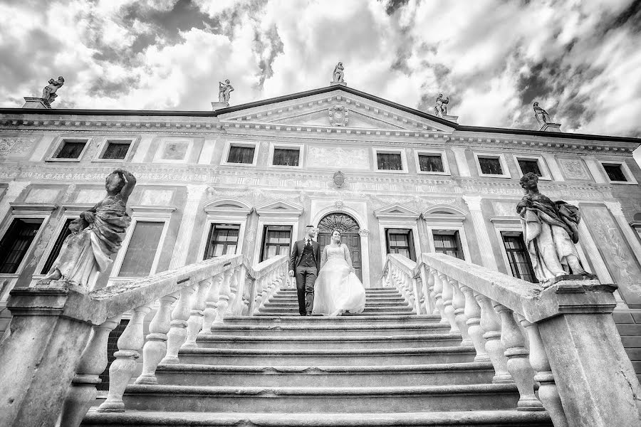 Wedding photographer Luca Fabbian (fabbian). Photo of 3 July 2019