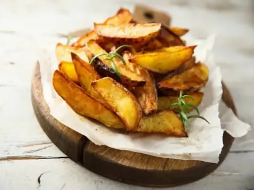 Potato Wedges