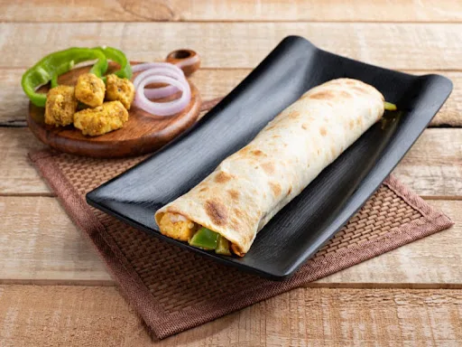 Paneer Roll