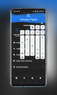 Volume Control Panel Pro Patched 