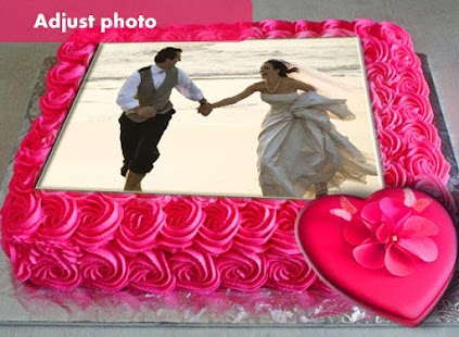 How to get Cake Photo Frames 1.0 mod apk for pc