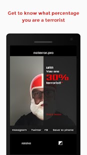 How to mod NoTerror 1.1 apk for laptop