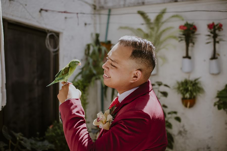 Fotógrafo de bodas Fernando Daza (fernandodaza). Foto del 16 de septiembre 2023