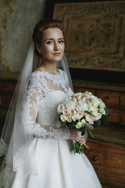 Wedding photographer Dmitriy Loginov (dmitryloginov). Photo of 9 November 2017