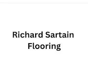 Richard Sartain Flooring Logo