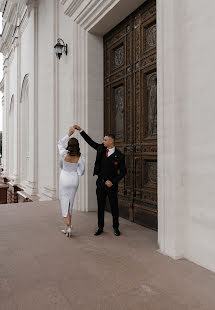 Wedding photographer Sergey Prokhorov (prokhorov-studio). Photo of 22 November 2021