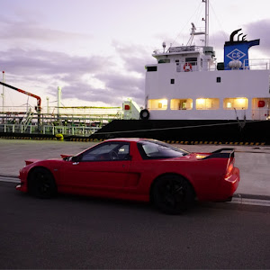 NSX NA1