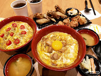 鳥開親子丼 (已歇業)