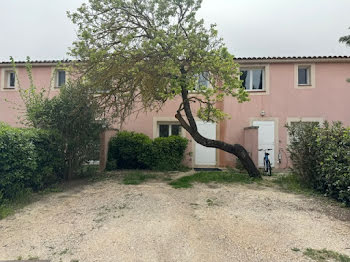 appartement à Bouc-Bel-Air (13)