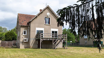 maison à Joigny (89)