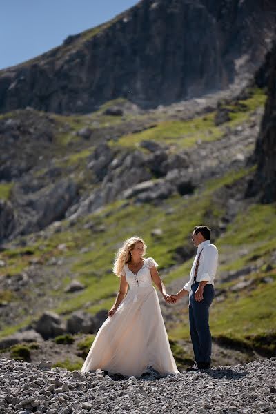 Fotógrafo de bodas Johanna Kuttner (johannakuttner). Foto del 5 de agosto 2022