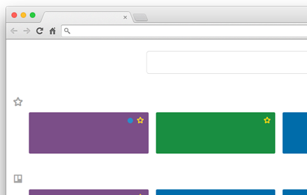 New Tab Page for Trello Preview image 0