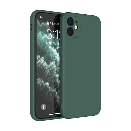 Title 8, New Hot Sale Liquid Silicone Phone Case. Soft, ...