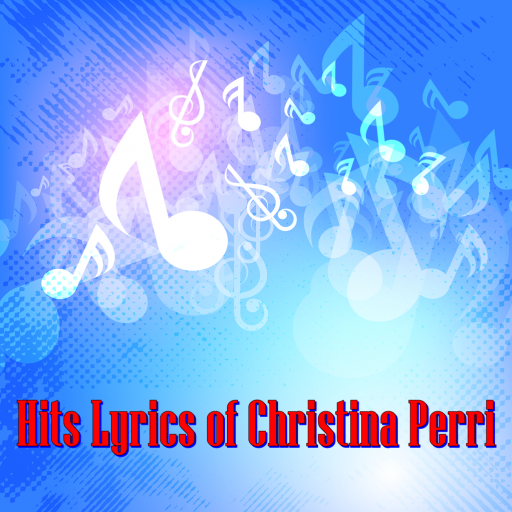 Hits Lyrics of Christina Perri