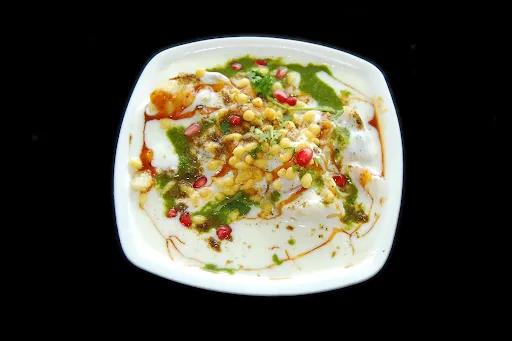 Dahi Bhalla Without Onion And Garlic