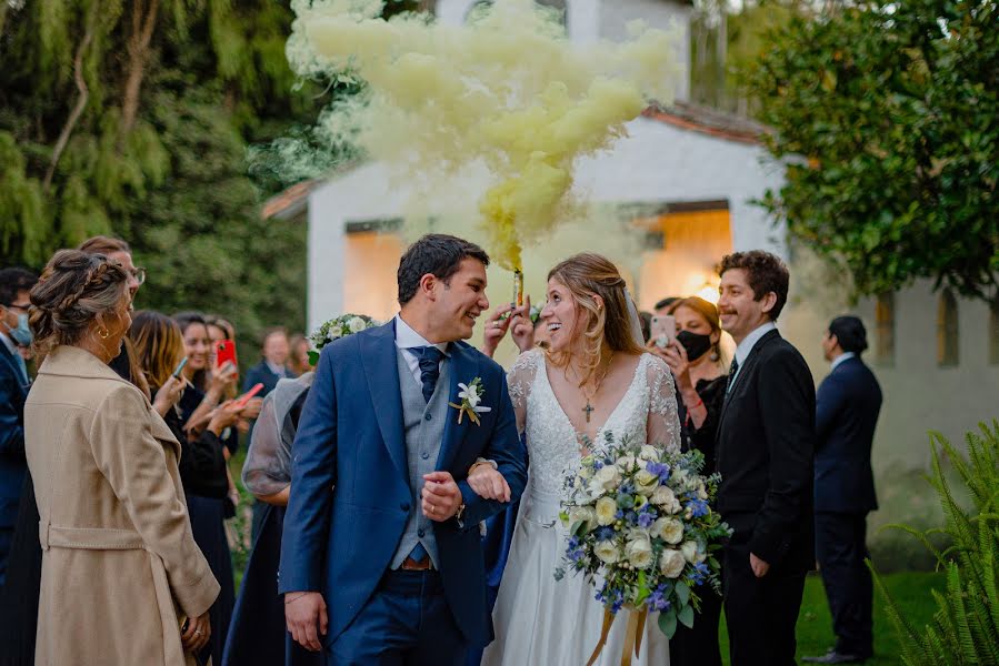 Fotógrafo de bodas Camilo Nivia (camilonivia). Foto del 10 de noviembre 2021