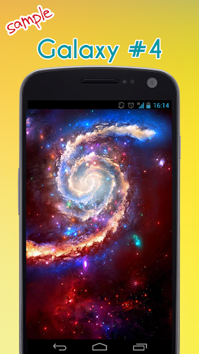 免費下載娛樂APP|Cool Space Galaxy Wallpaper app開箱文|APP開箱王
