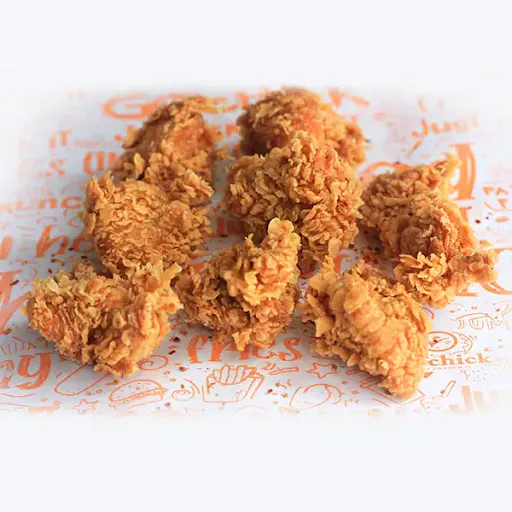 Chicken Popcorn