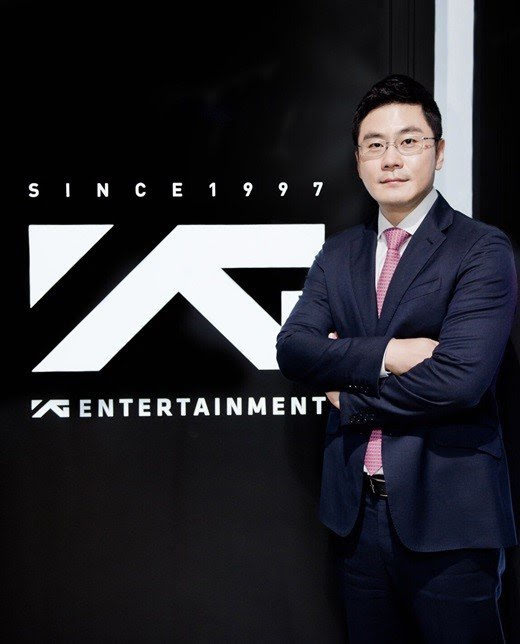 Гендиректор YG Entertainment и другие руководители компании вовлечены в расследование из-за инсайдерской торговли