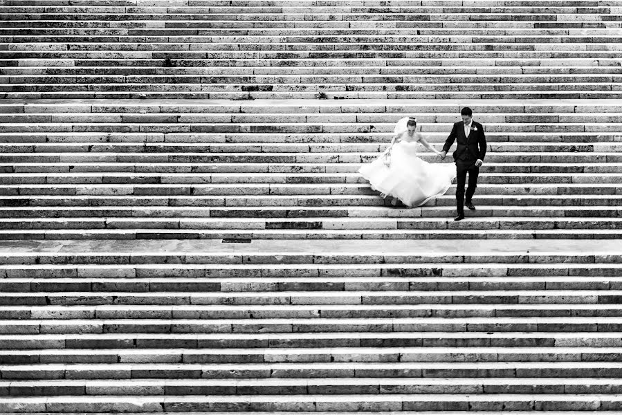 Fotógrafo de bodas Giacomo Barbarossa (giacomobarbaros). Foto del 6 de junio 2016