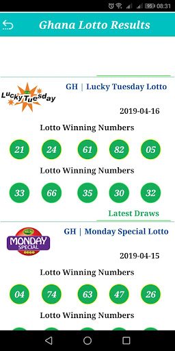 monday special lotto forecast