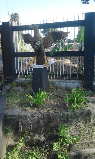 Garuda Tunggal Ika