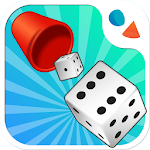 Cover Image of 下载 Parcheesi Casual Arena 4.0.3 APK