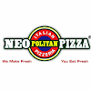 Neopolitan Pizza, Bhosari, Pune logo