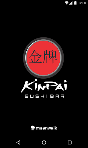 Kinpai Sushi Bar