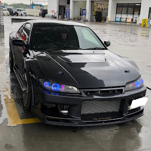 シルビア S15