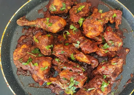 Tawa Chicken