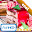 Cool Cakes and Candy HD  New Tab Theme