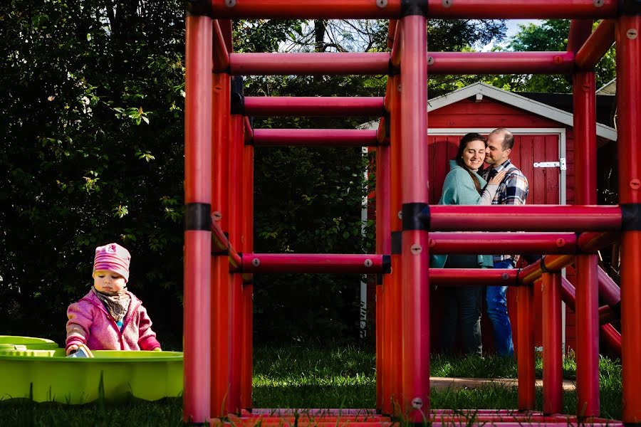 Wedding photographer Katrin Küllenberg (kllenberg). Photo of 25 May 2020