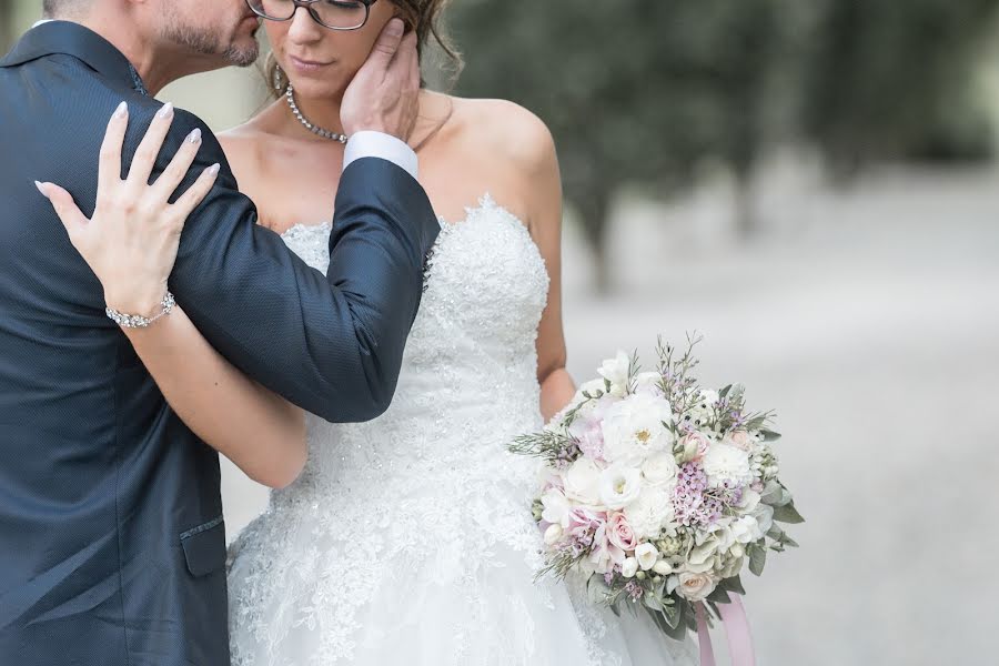 Photographe de mariage Giuseppe Franciamore (fgphotography). Photo du 3 janvier 2020