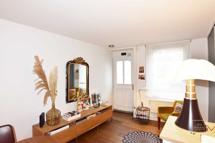 Vente appartement 5 pièces 101 m² à Lyon 9ème (69009), 525 000 €