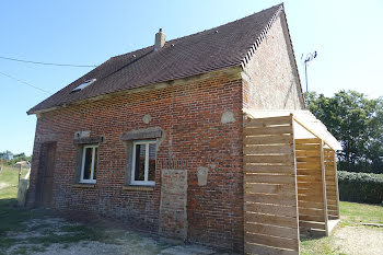 maison à Saint-Ulphace (72)