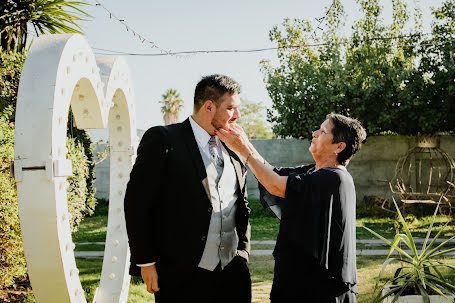 Photographe de mariage Lidia Vicencio (lvhfotografa). Photo du 13 avril