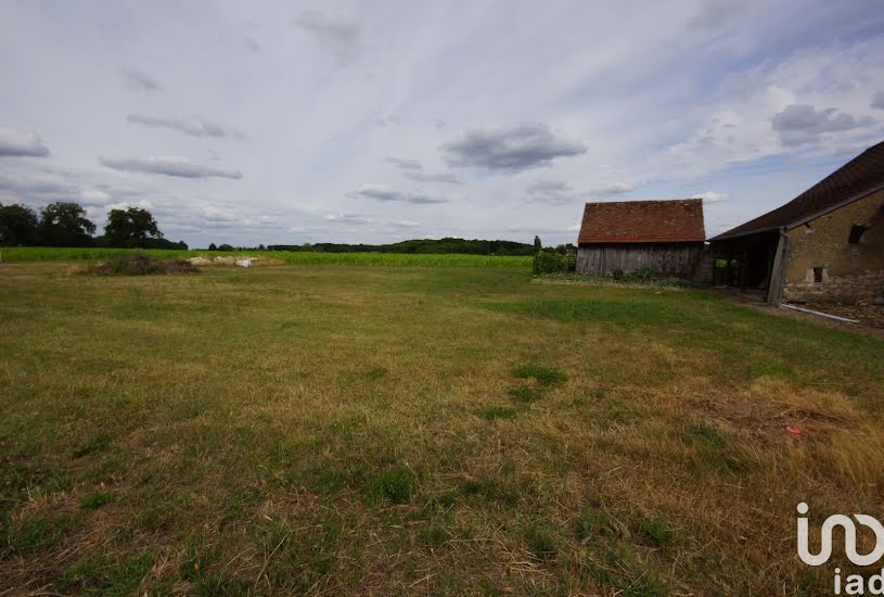  Vente Terrain à bâtir - à Yvré-le-Pôlin (72330) 