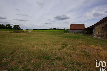 terrain à Yvré-le-Pôlin (72)