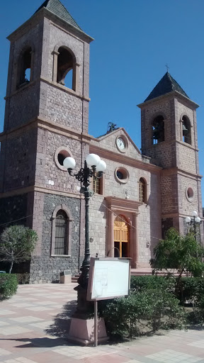 Catedral de La Paz