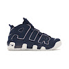 air more uptempo thunder blue gs