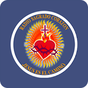 Radio Sagrado Corazon  Icon