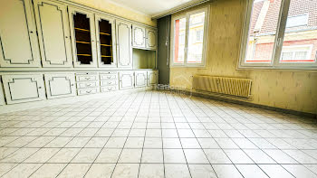 appartement à Beauvais (60)